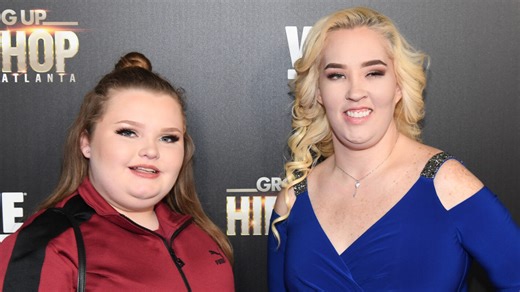 Shannon Family Controversies ‘Mama June,’ ‘Honey Boo Boo’ Stars Faced