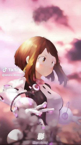 Anaru Anaeu on TikTok