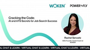 Cracking the Code: AI and ATS Secrets for Job Search Success