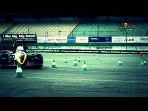 Formula Student Germany - FSG TV 2013 Episode 6