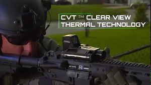 Maximize accuracy with the Steiner CQT The Steiner CQT close quarters thermal sight combines innovative imagery technology and a close engagement optic, withstanding any lighting or weather situation. Find your target while looking through a glass optic rather than computer screen, meaning nothing stands between you and reality. https://go.lexipol.com/?target=lnk_YCLcixT02Uyn1nHq | Police1 Products