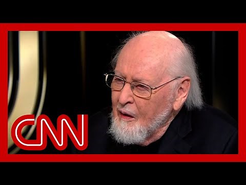 John Williams reveals a surprising fact about creating iconic 'Star Wars' theme song