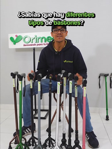 Bastones Funcionales: Estabilidad y Estilo para Ti