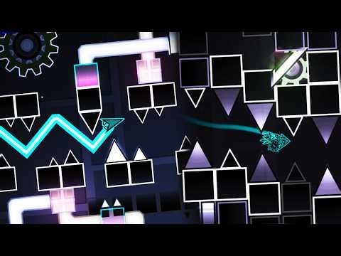 WATERFALL SEQUEL // CASCADE by CherryTeam