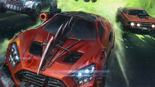 Not Even Free Is Enough: Carmageddon Rogue Shift Hacked on Release Day, But Pirate Gamers Don't Want to Download It - The New Game Has Been Criticized