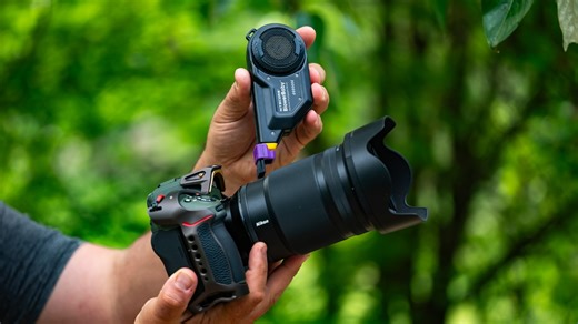 13 Camera Maintenance Tips To Make Your Photography Gear Last A Lifetime - SlashGear