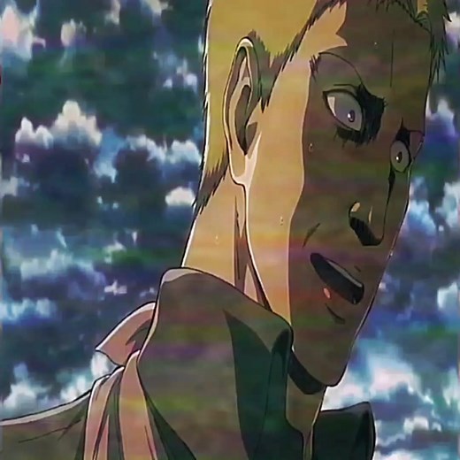 One of the best supporting characters #reiner #reinerbraun #attackontitan #shingekinokyojin #edit