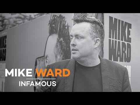 Mike Ward Infamous (FULL SHOW)