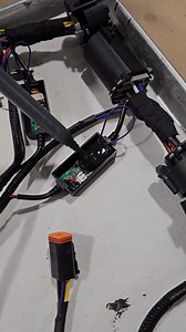 7.2K views · 151 reactions | This is our potting process!  This process is called encapsulation, which allows our drivers to be exposed to the elements year-round! Our team encapsulates the drivers for our C1R Hitchmount LED Pods to ensure stable and reliable operation in the elements!  Get Yours Here ➡️ https://bit.ly/3kK1kdL | Diode Dynamics | Facebook