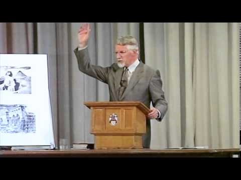 Unlocking the Old Testament Part 7 - Genesis 6