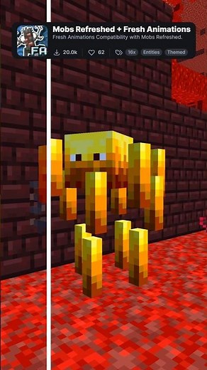 Top Underrated Minecraft Texture Packs You MUST Try 👀🔥