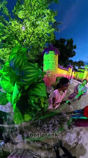 #papakiparidance #bushmanprank #funny #reel #comedy #prank #bntprank