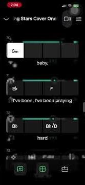 Counting Stars Cover OneRepublic