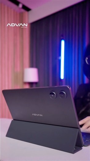 ADVAN V11 - A Smart Tablet for the AI Generation