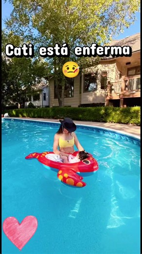 #mireya #cati #enferma #viral #fyp | mireya de la torre