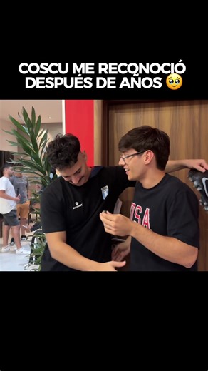 Coscu en Grande: La Fuerza del Slendo