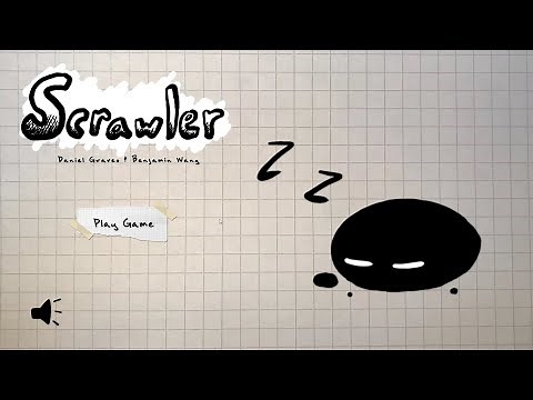 Scrawler (Full Game)