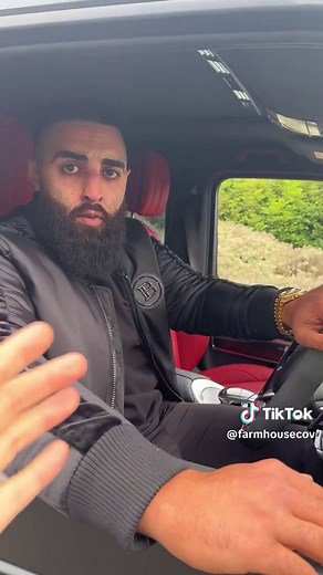 Exploring The Farmhouse Coventry: A Halal Fine Dining Experience