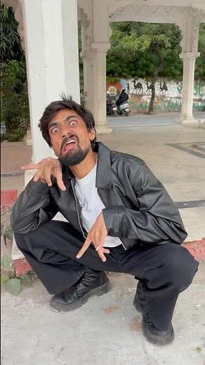 Sidhe muh kese bat kru 😢 #comedy #comedyshorts #funny