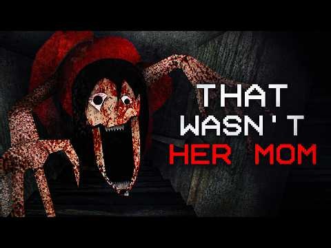 The Creature That Kills Your Mother Then Takes Her Place | I Heard It Too