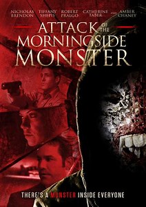 The Morningside Monster (2014) - Movie