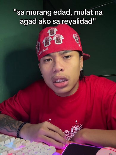 Mulat sa Reality: Isang Paglalakbay ng Kabataan
