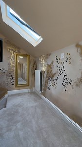 🐆✨L e o p a r d T e x t u r e✨🐆 Beautiful leopard print texture wall mural Created for the gorgeous @beautybymacie__ #leopard #leopardprint #texturedart #textured #neutral #neutraldecor #neutrals #modernart #modernartist #interiordesign #interiordecor #interiorstyling #modernsalon #featurewall ##moderninterior #moderndecor #moderndesign #salongoals #saloninspo #salondecor | _.rachelsarah._