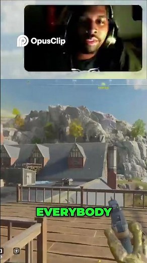 Wtf is sum Jenny's Odd Adventure? #callofduty #gaming #grimmfiend #comedy #commentary