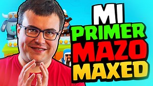 Hoy juego con mis primeras unidades al máximo, a ver si ganamos en Clash Mini | TheAlvaro845
