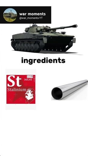 How to make the object 775 in war thunder #warthunder #gaming warthunder mobile #wtm