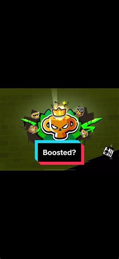 My Journey in Brawl Stars: From Boosted to Pro