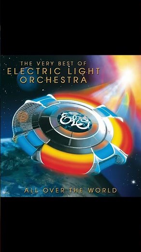Strange Magic - ELO