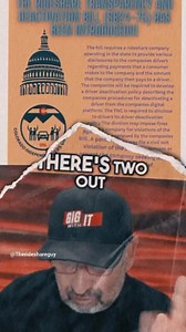 THIS Would Show Exactly What Driver Earns And Passenger Paid . . . . #therideshareguy #ridesharedriver #rideshareapp #drivers | The Rideshare Guy