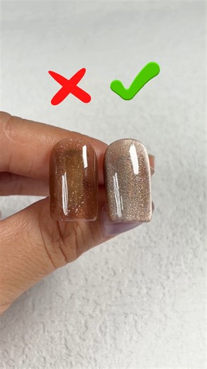 ✨Unable to get the cat eye effect❓ Let's try this easy method💅💅🏻💅🏾 . . 🛒 https://lnk.bio/rosalindofficial . . #Rosalindgelpolish #Rosalindnailart #nails #nailart #cateyegel #cateyenails #nailhack #beautyhacks #nailtips #gelpolish #nailtech #nailideas #nailitdaily #diynails #nailinspo #beginnernailtech #nailsofinstagram #nails2inspire #nailsdesign | RosalindBeauty