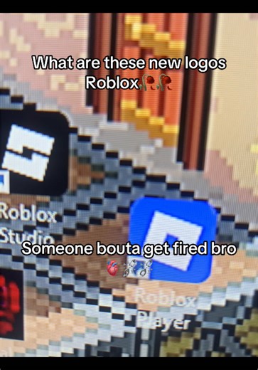 Roblox Logo Redesigns: Why They Missed the Mark