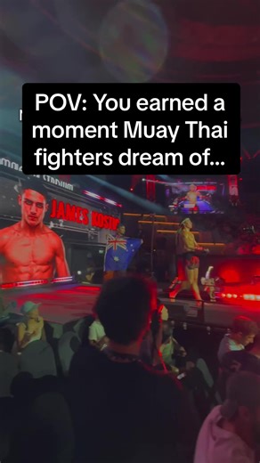 Empowerment in Muay Thai: Road to Victory