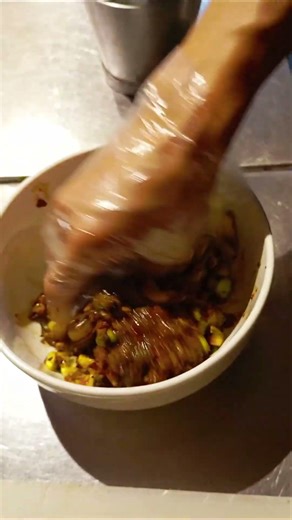 Yongchak Chutney 🤤🤤