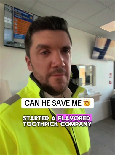 CAN CHRISTOPHER SAVE ME 🤯 | christopher