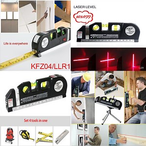 Code：KFZ04/LLR1 🔥ေလွ်ာ့ေစ်း 6၀%နဲ႔ ၀ယ္လိုက္ၾကရေအာင္🔥🔥🔥 ❓တိုင္းတာရာမွာ အၿမဲမွားယြင္းေနလား သို႔မဟုတ္ အနည္းငယ္ လြဲေခ်ာ္ေနလား 😍3 In 1 ေလဆာ တိုင္းတာေပတံေလးက သင့္ကိုကူညီေပးပါလိမ့္မယ္ 👍အနီ ေရာင္ျခည္ ေလဆာက လံုး၀လြဲေခ်ာ္မႈမရွိဘူးေနာ္ 👏👏သံုးဖူးသူတိုင္း ေကာင္းတယ္ေျပာၾကတယ္ 👏👏👏အခုဝယ္ယူရင္ သံုးေခ်ာင္းေထာက္တိုင္ လက္ေဆာင္ေပးမွာေနာ္ 🚗Free Shipping 🚗 အိမ္တိုင္ရာေရာက္ေငြေခ်စနစ္ျဖစ္ျပီး | Golden Wish Shop