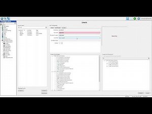How to Add Users And Roles To Your exacqVision Client