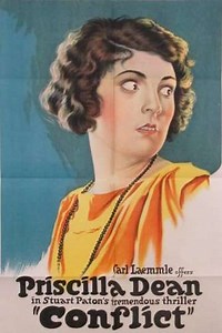 Conflict (1921) - Movie