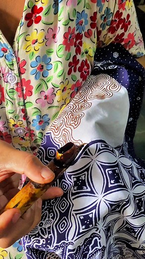 Batik Tulis Pekalongan: Semojabatik Daily