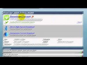 Πως να κατεβάζετε δωρεάν ταινίες και υπότιτλους [HD].