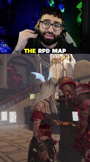 RPD has some of the most abusable loops in the game if you know how to chain them right… This one uses a strong window multiple greedable pallets to waste a TON of killer time. The key is knowing when to greed vs when to drop — most killers will mindgame themselves here if you stay patient. Learn this loop and you’ll start surviving way longer on RPD 👀 Live Mon–Fri 5–9PM CT 🔥 I’ll teach you how to loop #dbd #deadbydaylight #dbdtips #gaminglive