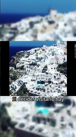 Discover the Magic of Oia: Tips for an Unforgettable Visit 🌅 #travel #curiosity #tourism