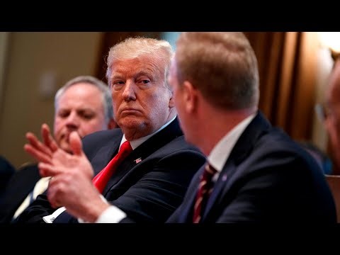 ‘He will answer questions’: Donald Trump praised for going after extraterrestrial aliens