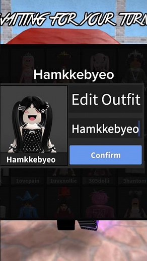 MMV Outfits code part 19! #mmv #roblox #mm2 #mmvoutfitcodes #outfitcodes