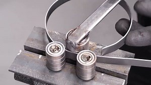 Forge Your Workshop: Crafting DIY Bolts, Pipes & Tools for Your Next Project!