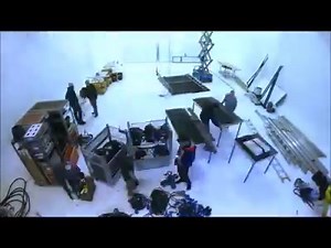 Ping pong balls vs thousands of mouse traps Noclu | JD4D