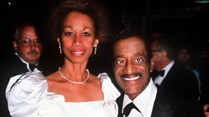 Witwe von Sammy Davis ist tot